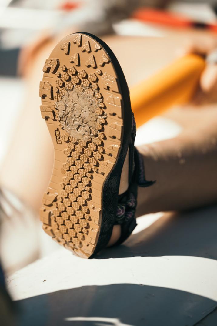 Location Image for Hydratrek Sandals - Women's