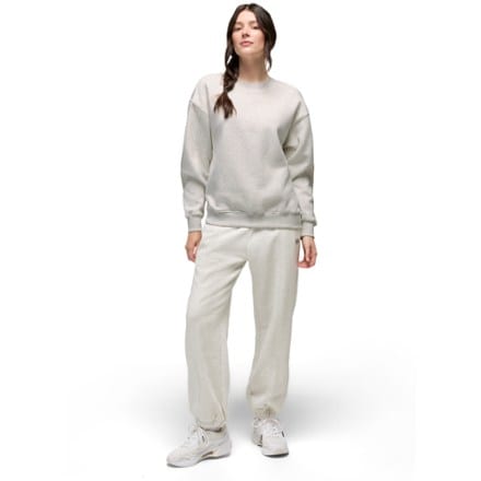 prAna DreamFleece Crew Sweatshirt - Women's 3