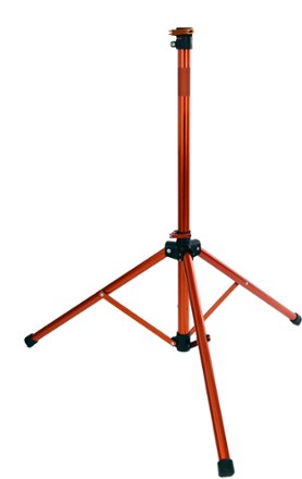 tri bike stand