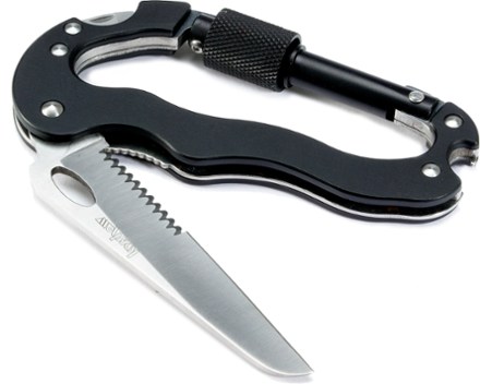 Kershaw Carabiner Tool REI Coop