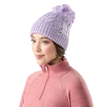 Smartwool Isto Retro Beanie 1