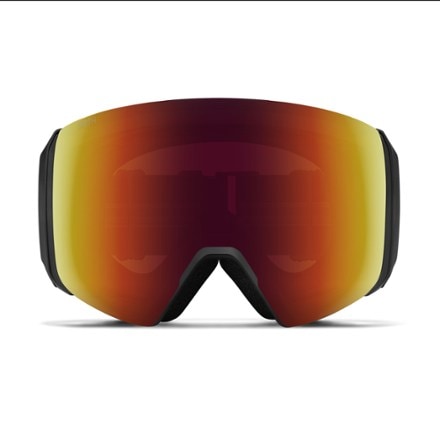 Smith 4D MAG XL ChromaPop Snow Goggles with Lens Protector 1