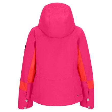 Obermeyer Piper Insulated Jacket - Girls' 4