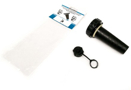 Reliance RhinoPak Water Container Replacement Spout REI Coop