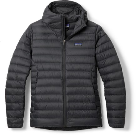 Patagonia Down Sweater Hoodie - Mens