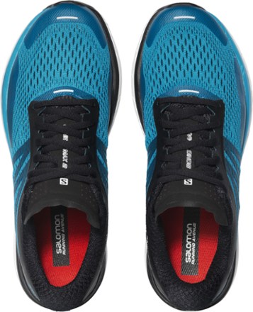 salomon sonic ra max 2 mens
