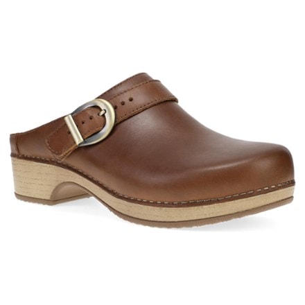 Dansko Baylor Mules - Women's 2