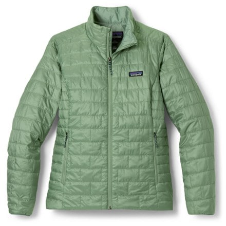 Patagonia Nano Puff Insulated Jacket - Women's 0