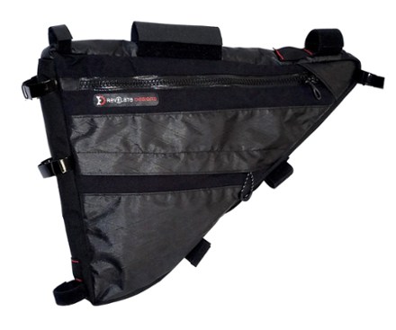 ripio frame bag