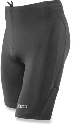 asics sprinter shorts