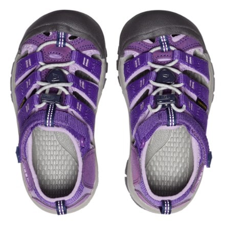 KEEN Newport H2 Sandals - Little Kids' 5