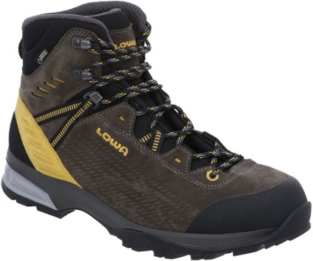 arco steel toe boots