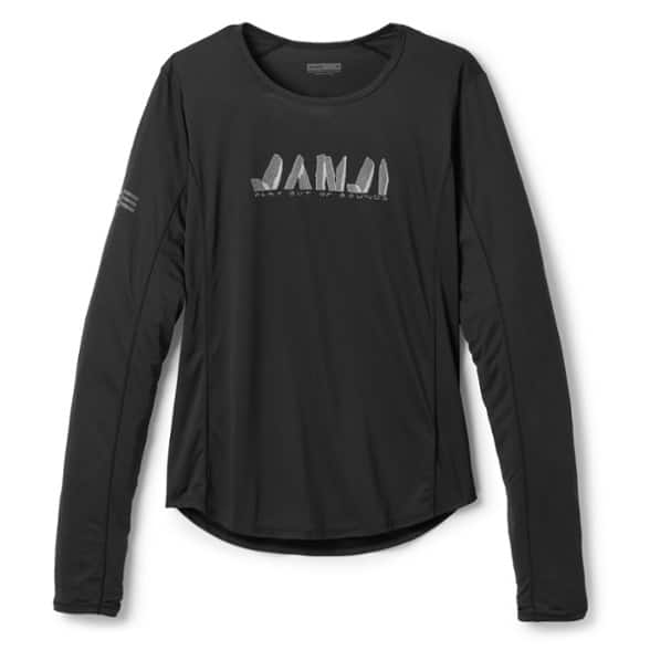 Product Image of color Ruins Hi-vis Midnight