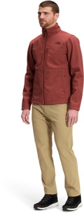 The North Face Apex Bionic Jacket - Men's 2