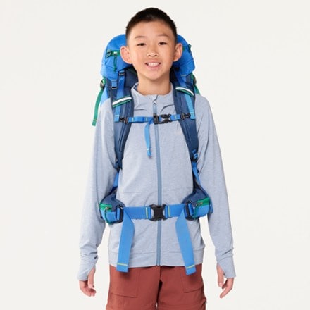 REI Co-op Tarn 40 Pack - Kids' 2