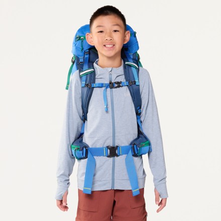 Tarn 40 Pack - Kids'