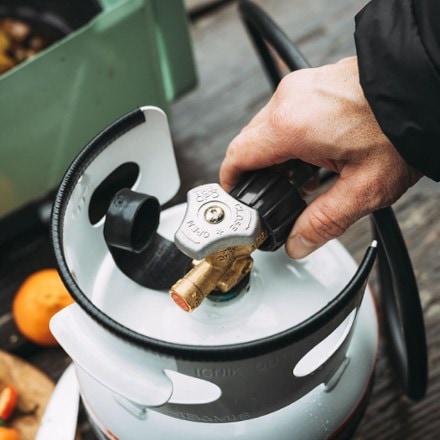Ignik Gas Growler 3.8 Naked 4