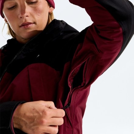 The North Face Slaydee Triclimate 3-in-1 Jacket - Women's 7