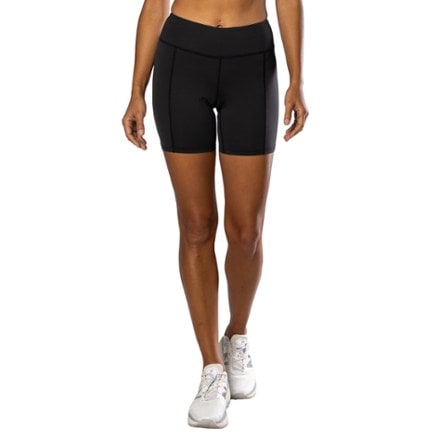 Nathan Interval 6" Bike Shorts - Women's 1