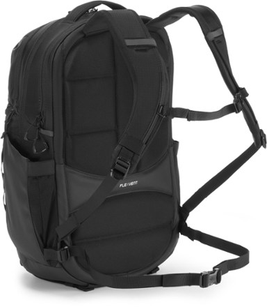 The North Face Women's Surge Backpack, TNF Black/TNF Black The North Face Women's Surge Backpack, TNF Black/TNF Black