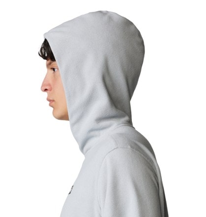 Mountain Hardwear Microchill Hoody - Men's 4