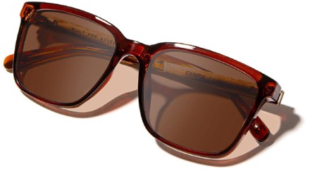 CAMP Eyewear Crag Polarized Sunglasses - Arches Edition 3