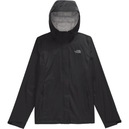 The North Face Venture 2 Jacket - Women's 0