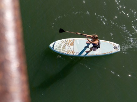 Surftech Alta Air-Travel Inflatable Stand Up Paddle Board - 10'2" 7