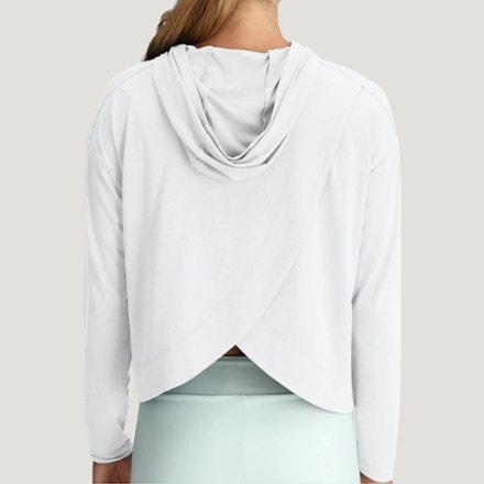 Free Fly Shade Crossover Hoodie - Women's 4