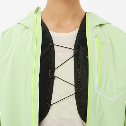 Salomon Bonatti Pro Jacket - Women's 6