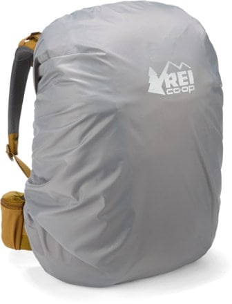 REI Co-op Trail 40 Pack - Women's Raincover (Tapenade)