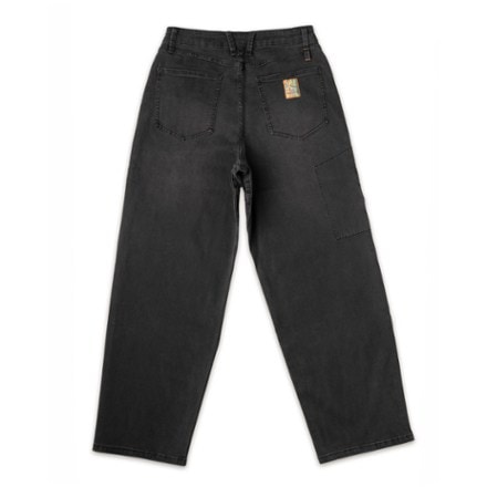 Ripton Superlite Wide Jeans - Women's 1