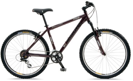 rei marin bikes