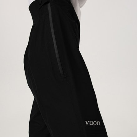Vuori Taika Shell Bib Pants - Women's 8