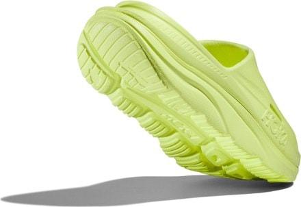 HOKA ORA Recovery 3 Slides 7