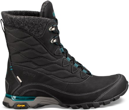 sugarfrost insulated waterproof