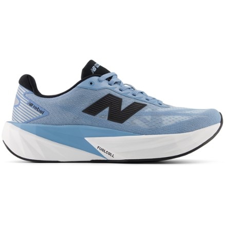 New Balance FuelCell Rebel v5 Road-Running Shoes - Men's 0