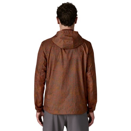 Houdini Jacket - Men's