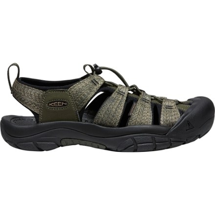 KEEN Newport H2 Sandals - Men's 0