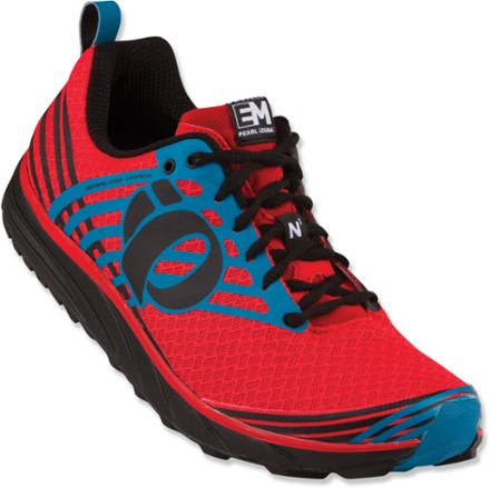 pearl izumi men's running shoes