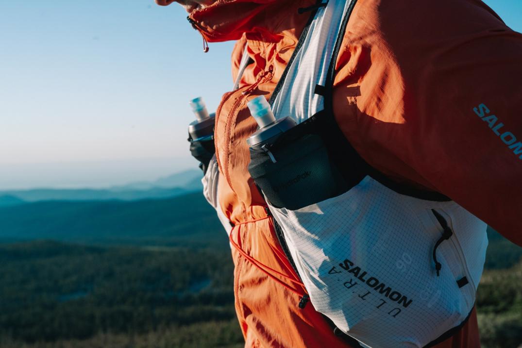 Location Image for UltraFlask Speed 500 ml Water Bottle - 17 fl. oz.