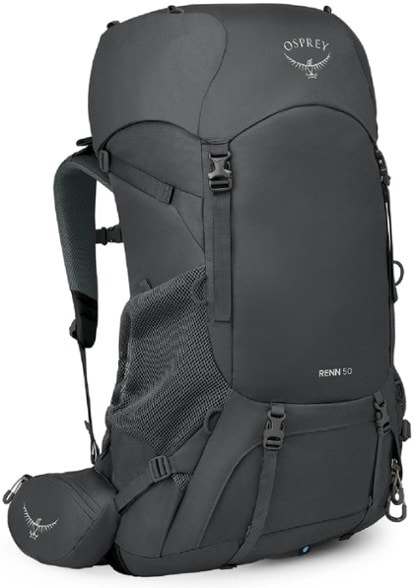 osprey 50 backpack Rook 50L day trips with light luggage Osprey Sirrus 50 Backpack |
