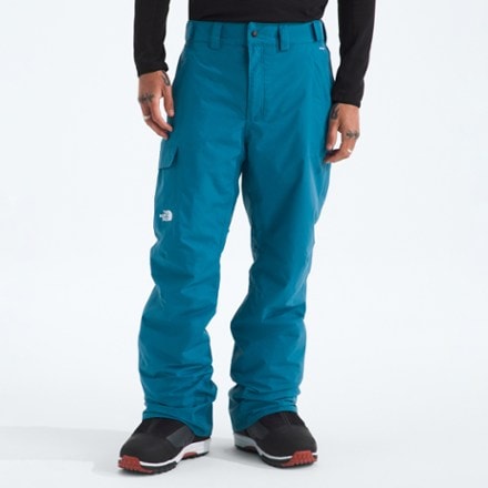The North Face Freedom Insulated Snow Pants - Men's 1