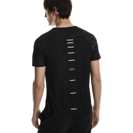 On Performance-T Lumos Top - Men's 8