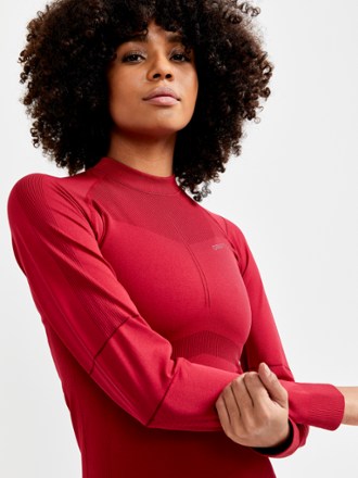 Craft Active Intensity Base Layer Top - Women's 4