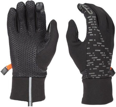 CTR All-Stretch Max Gloves 0