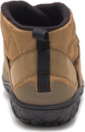 Chaco Ramble Puff Slippers - Men's 3