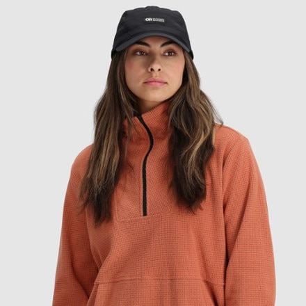 Outdoor Research Shadow Insulated 5-Panel Cap 2