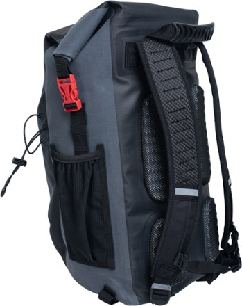 rei waterproof backpack