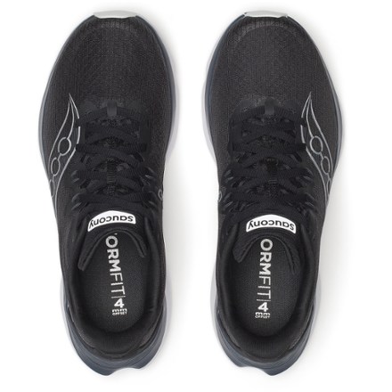 Saucony Kinvara 16 Road-Running Shoes - Women's 4